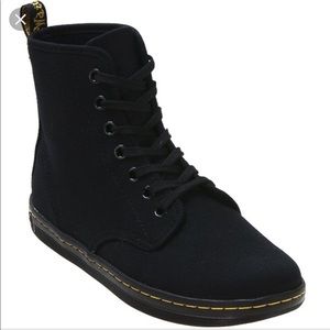 Doc martens shoreditch